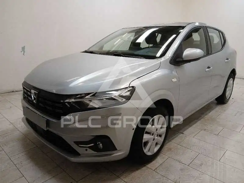 2022 Dacia Sandero