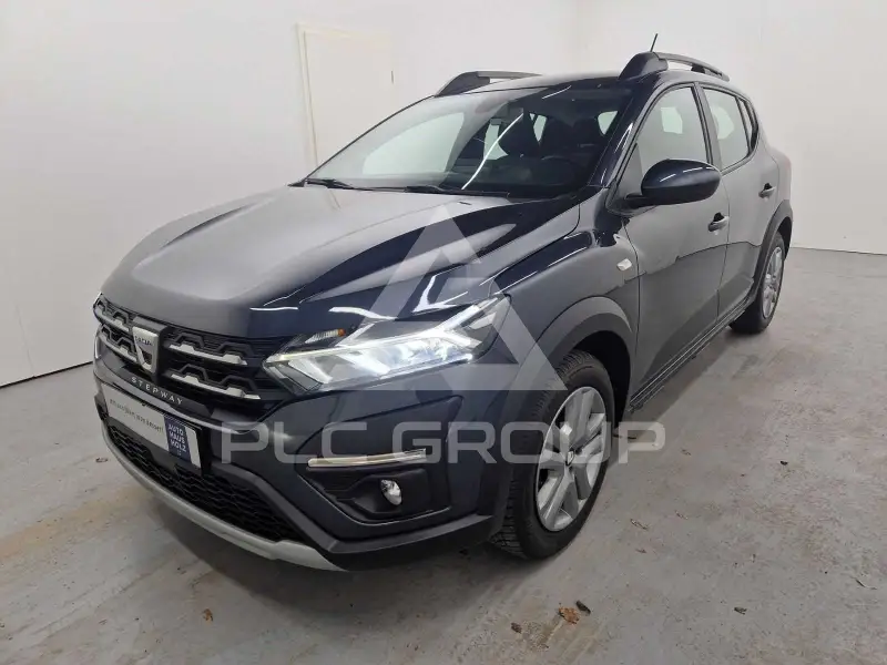 2022 Dacia Sandero
