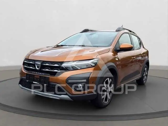 2022 Dacia Sandero