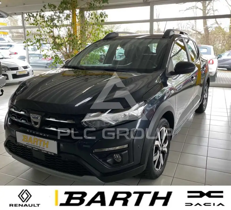 2022 Dacia Sandero
