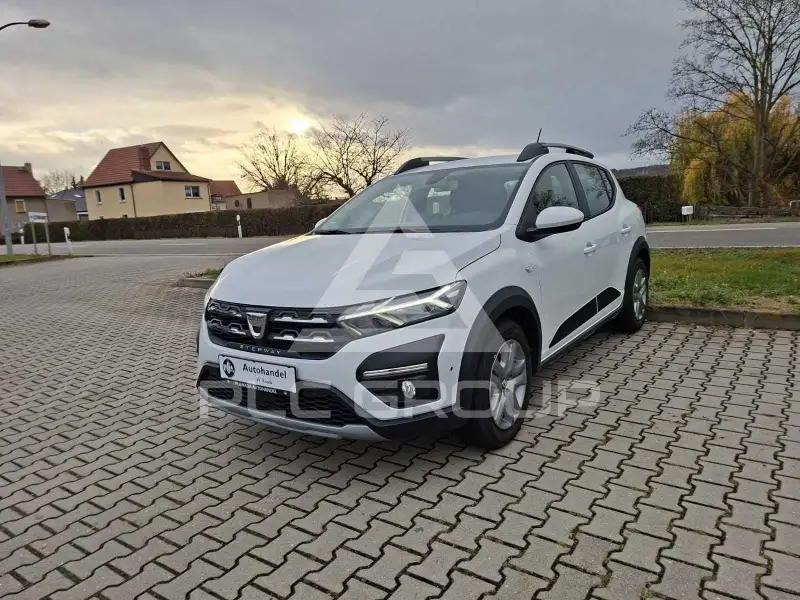2022 Dacia Sandero