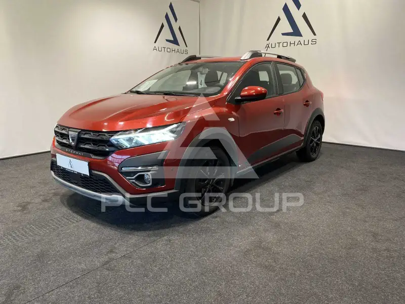 2022 Dacia Sandero