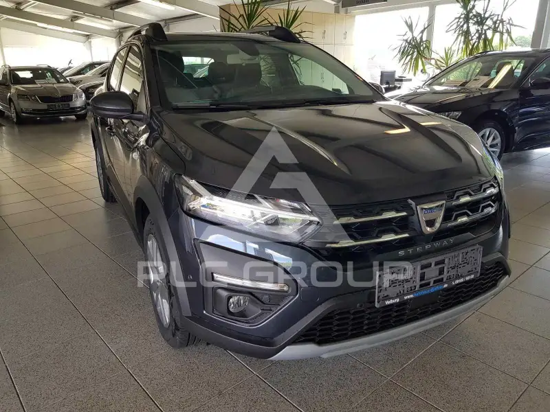2022 Dacia Sandero