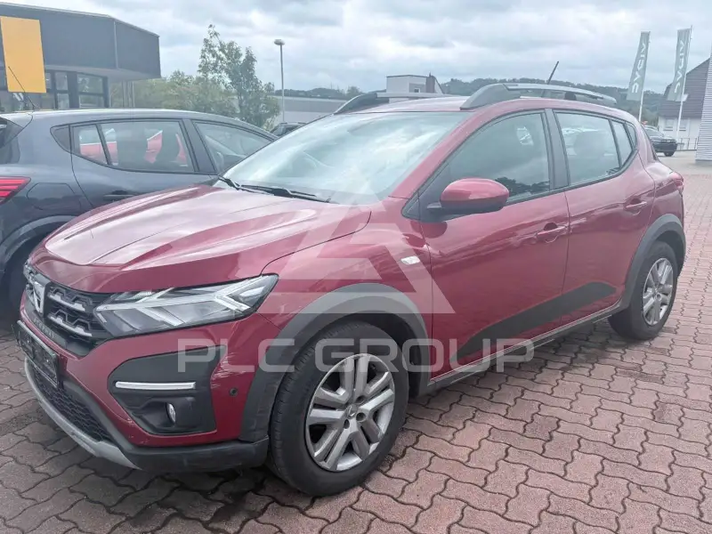 2022 Dacia Sandero