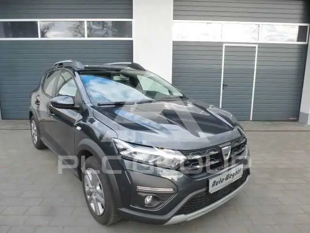 2022 Dacia Sandero