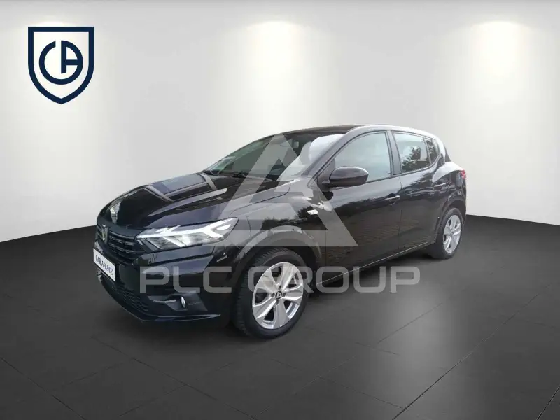 2022 Dacia Sandero
