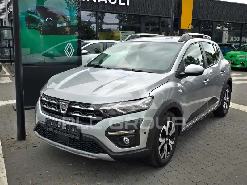 2022 Dacia Sandero