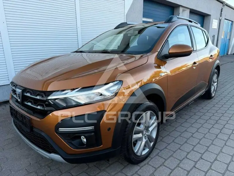 2022 Dacia Sandero