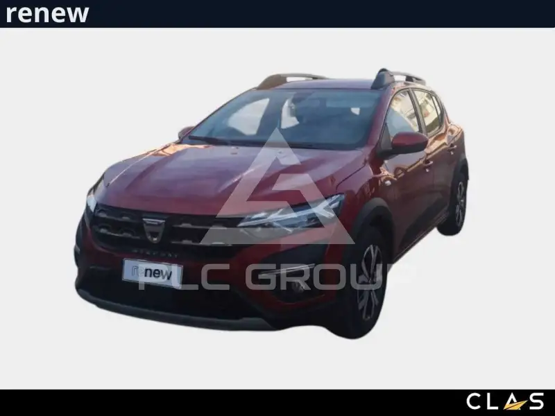 2022 Dacia Sandero