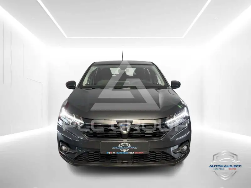 2022 Dacia Sandero