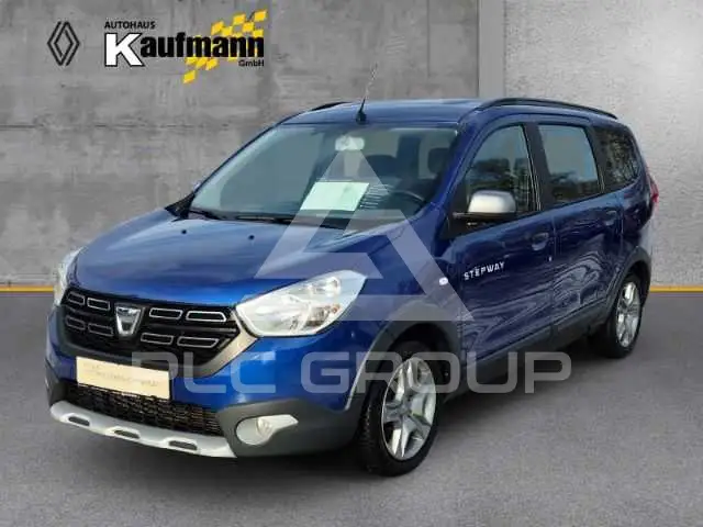 2022 Dacia Lodgy