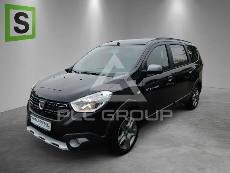 2022 Dacia Lodgy