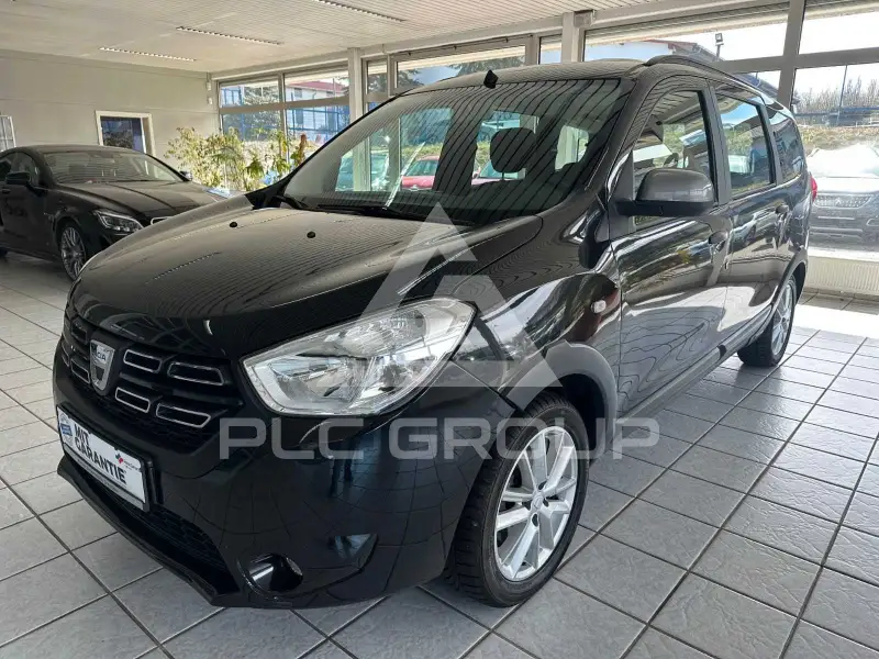 2022 Dacia Lodgy