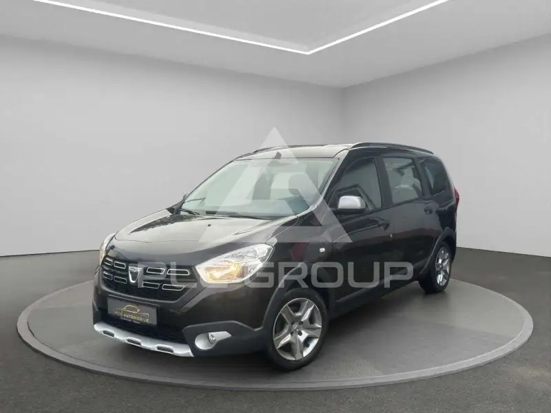 2022 Dacia Lodgy