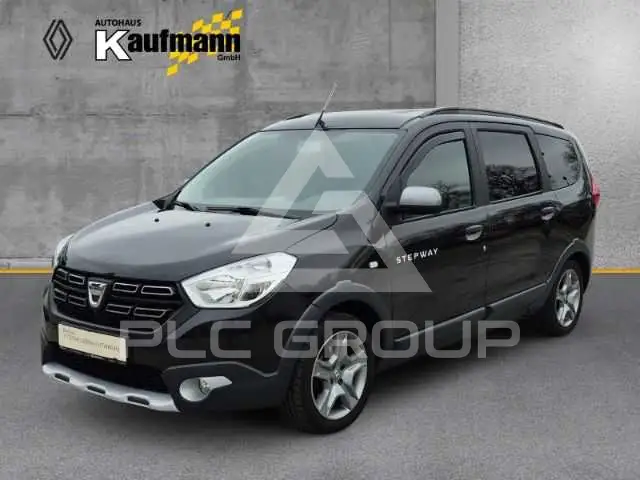 2022 Dacia Lodgy