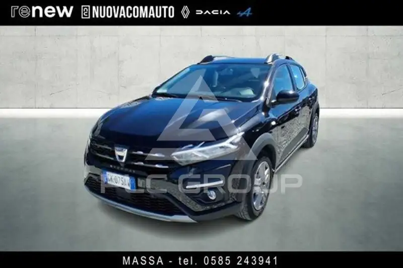 2022 Dacia Other