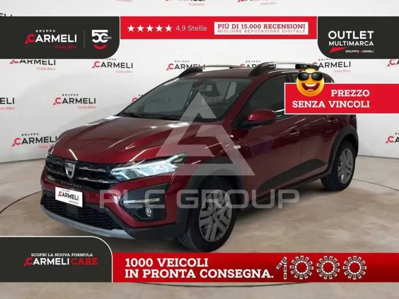 2022 Dacia Other
