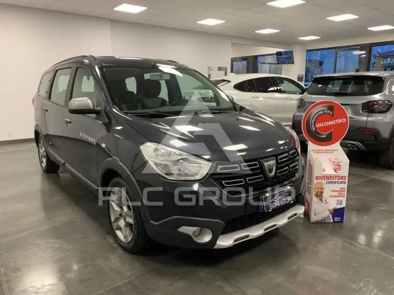 2022 Dacia Other