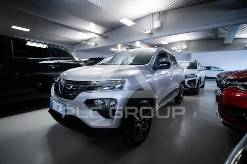 2022 Dacia Other