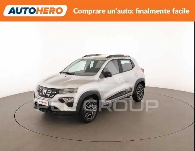 2022 Dacia Other