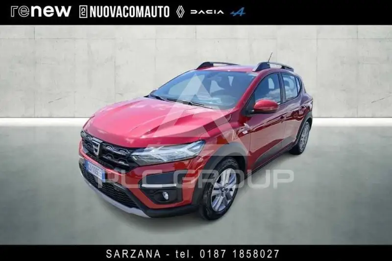 2022 Dacia Other