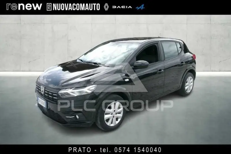 2022 Dacia Other