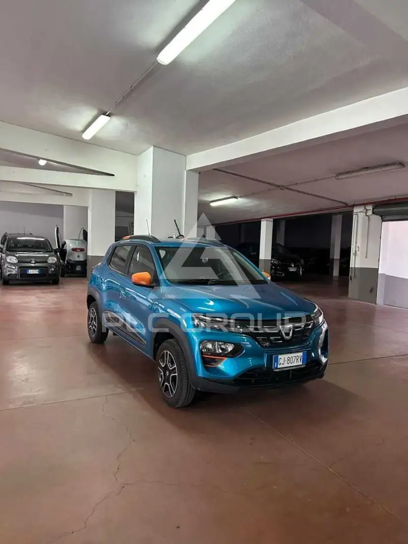 2022 Dacia Other