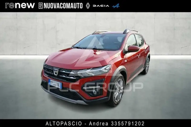 2022 Dacia Other