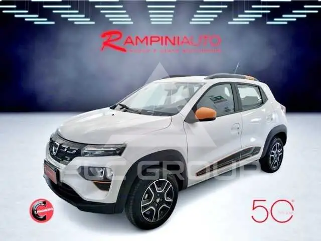 2022 Dacia Other