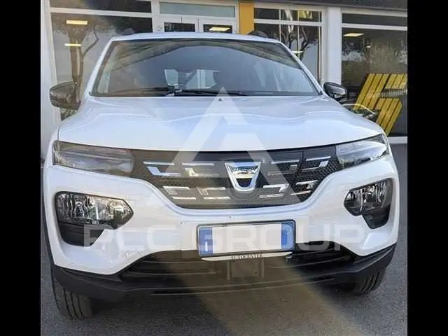 2022 Dacia Other