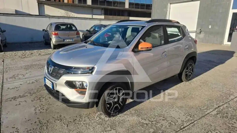 2022 Dacia Other