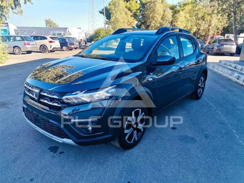 2022 Dacia Other