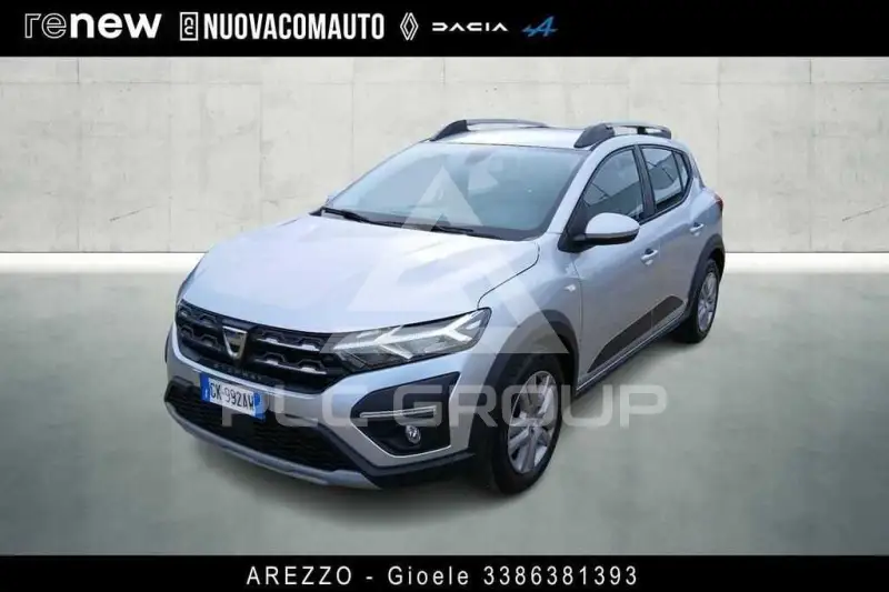 2022 Dacia Other
