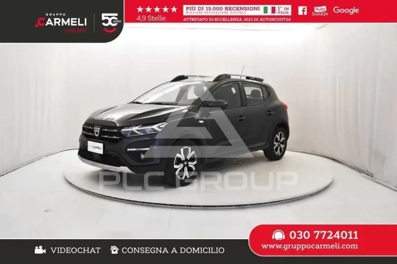 2022 Dacia Other