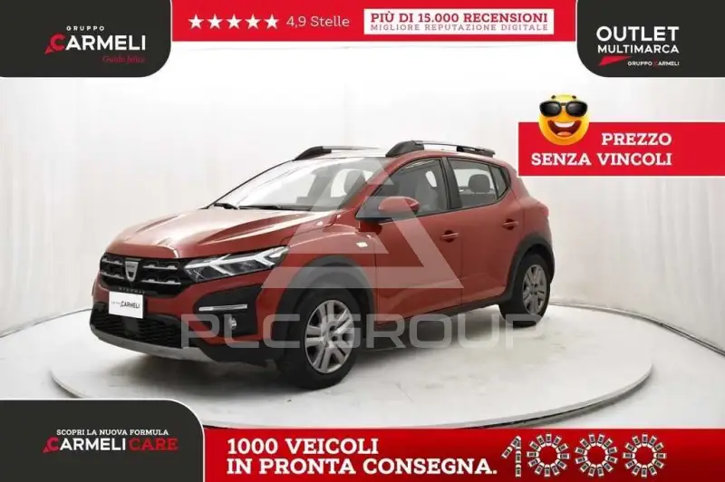 2022 Dacia Other