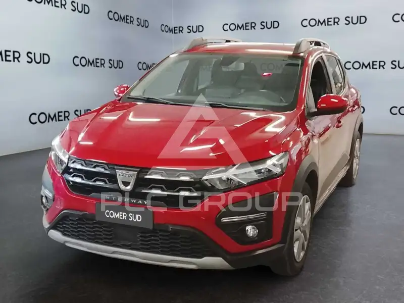 2022 Dacia Other