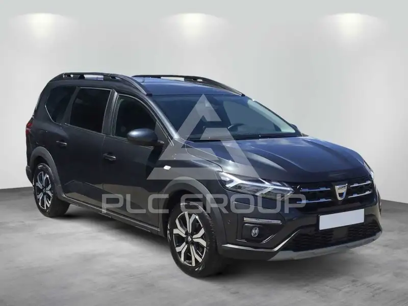 2022 Dacia Jogger