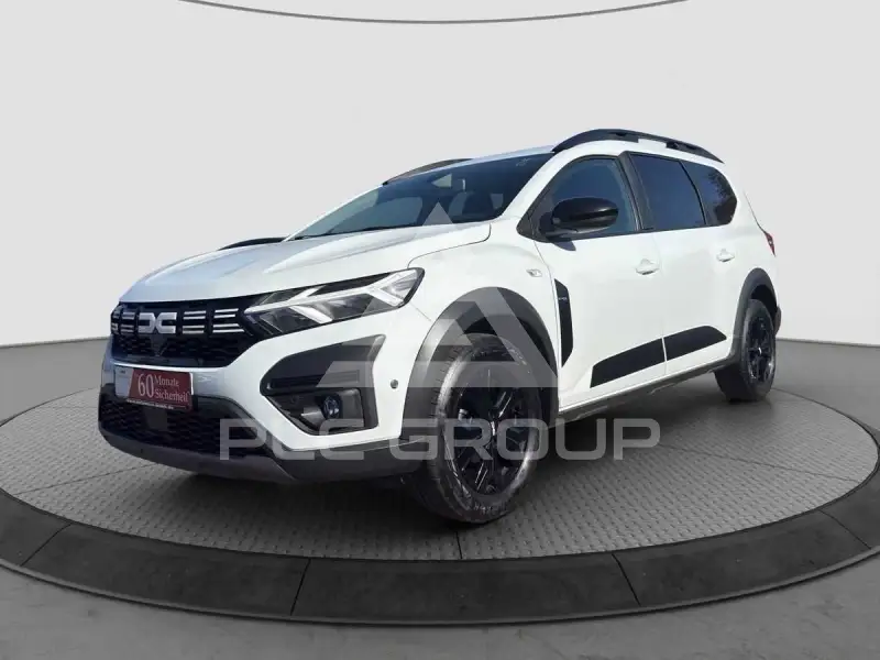 2022 Dacia Jogger