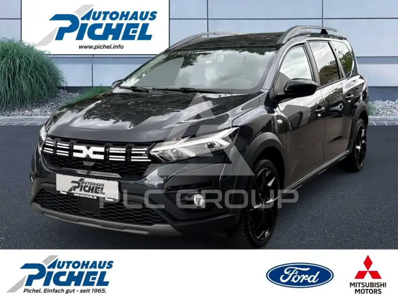 2022 Dacia Jogger
