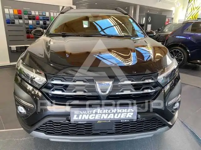 2022 Dacia Jogger