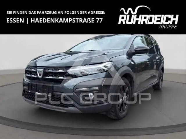 2022 Dacia Jogger
