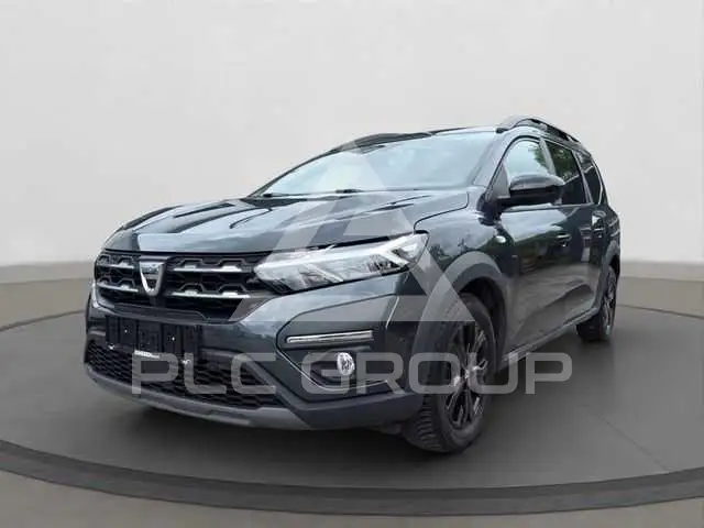 2022 Dacia Jogger