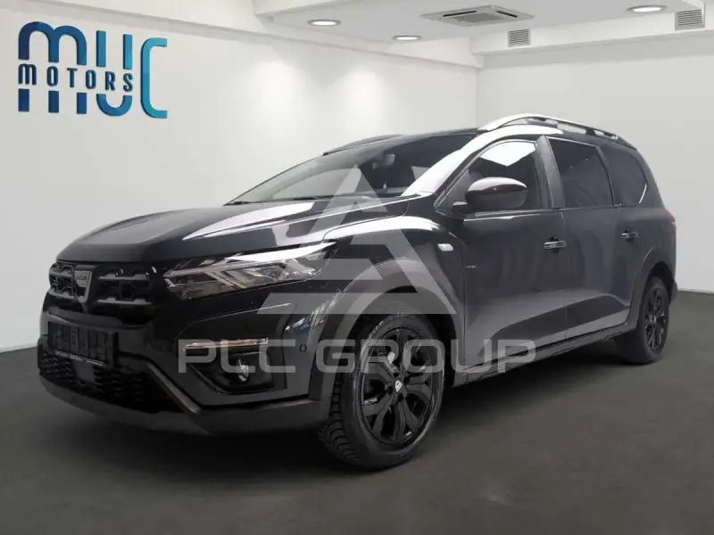 2022 Dacia Jogger