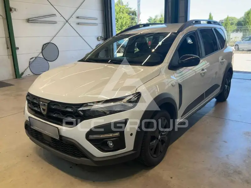 2022 Dacia Jogger