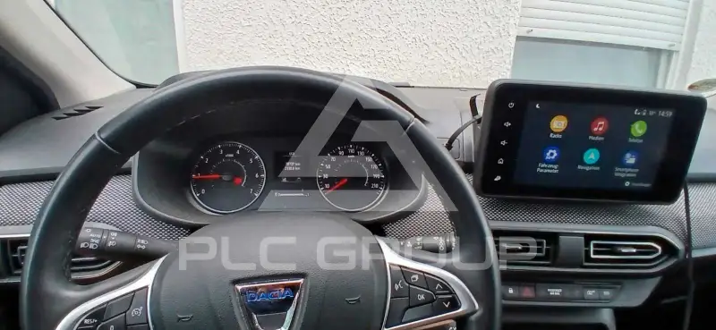 2022 Dacia Jogger