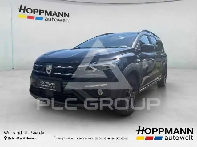 2022 Dacia Jogger