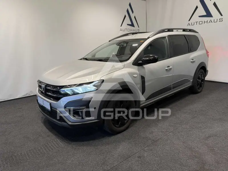 2022 Dacia Jogger