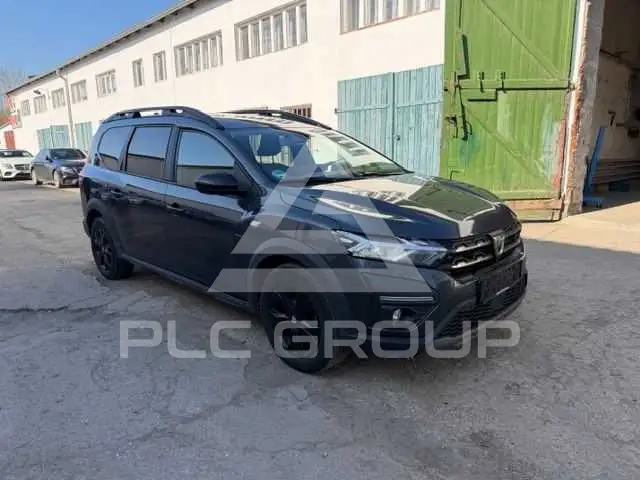 2022 Dacia Jogger