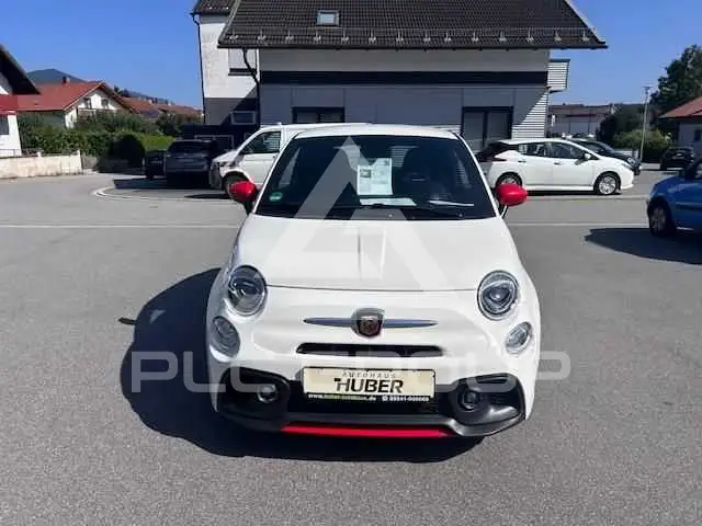 2022 Abarth 500