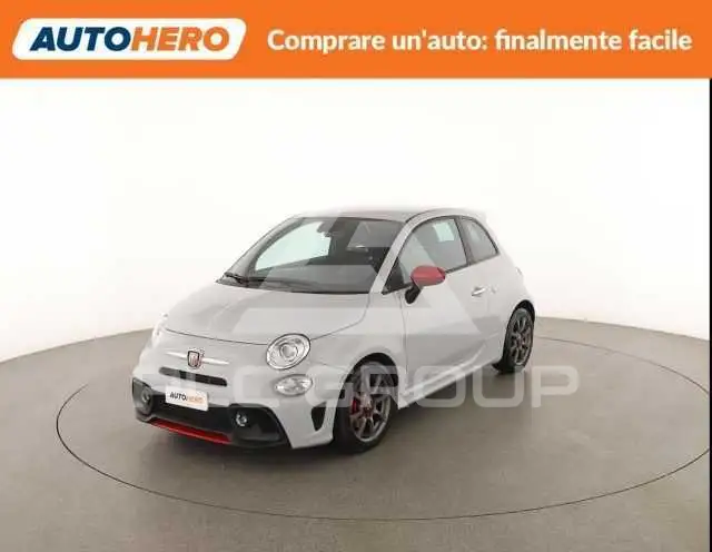 2022 Abarth 595